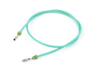 ES#4488567 - 61132471442 - Contact With Wire - Priced Each - 2.5 - 4.0 mm - Genuine MINI - MINI