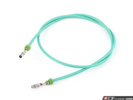 ES#4488567 - 61132471442 - Contact With Wire - Priced Each - 2.5 - 4.0 mm - Genuine MINI - MINI
