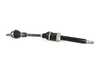 ES#3106149 - 31609806466KT - Axle Assembly - Front Right - Attaches to the transmission and wheel hub: Manual Transmission - Genuine MINI - MINI