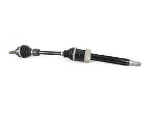 ES#3106149 - 31609806466KT - Axle Assembly - Front Right - Attaches to the transmission and wheel hub: Manual Transmission - Genuine MINI - MINI