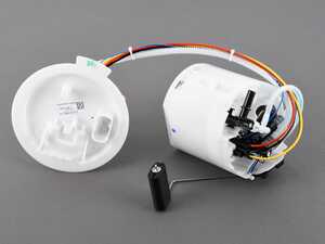 ES#4308440 - 16115A049B7 - SUPPLY MODULE - Replace your weak factory pump with this new unit - Genuine BMW - BMW