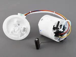SUPPLY MODULE