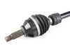 ES#3106149 - 31609806466KT - Axle Assembly - Front Right - Attaches to the transmission and wheel hub: Manual Transmission - Genuine MINI - MINI