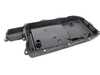 ES#4609172 - 24118632189 - Meyle Automatic Transmission Pan & Filter Kit - GA8P75HZ - Includes a new filter, oil pan, mechatronic connector plug, and installation hardware - ready to pair with your desired Automatic Transmission Fluid! - Meyle - BMW
