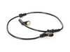 ES#4635738 - 2049054305 - ABS Speed Sensor - Priced Each - Front Axle Left & Right - URO - Mercedes Benz