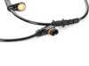 ES#4635738 - 2049054305 - ABS Speed Sensor - Priced Each - Front Axle Left & Right - URO - Mercedes Benz