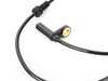 ES#4635738 - 2049054305 - ABS Speed Sensor - Priced Each - Front Axle Left & Right - URO - Mercedes Benz