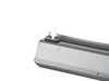 ES#1729952 - 20368008359B51 - Outer Door Sill Trim - Front Right - Anthracite (Color Code 9B51) - Genuine Mercedes Benz - Mercedes Benz