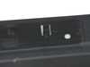 ES#1729952 - 20368008359B51 - Outer Door Sill Trim - Front Right - Anthracite (Color Code 9B51) - Genuine Mercedes Benz - Mercedes Benz