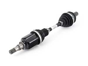 ES#4914206 - 213330820564 - DRIVE SHAFT - Genuine Mercedes Benz - Mercedes Benz