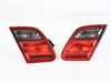 ES#4220050 - 5020659 - LED Tail Light Set - Red / Smoked - Complete set of LED tail light assemblies to update your W210 - Spyder - Mercedes Benz