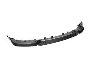 ES#4660139 - BM-0308 - AutoTecknic Performance Dry Carbon Front Lip Set - G06 X6 M-Sport - These AutoTecknic Performance Dry Carbon Fiber Front Lip Set will match with all the upscale aerodynamic packages currently offered on the market. - AUTOTECKNIC - BMW