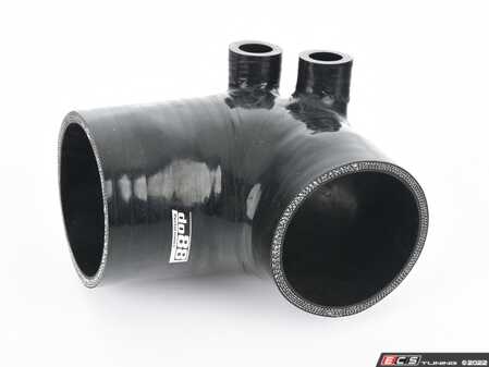 ES#4656889 - do88kit204S - DO88 Throttle Body Hose - Black - 325/328/M3 90-99'  - Reinforced throttle body hose upgrade! - DO88 - BMW