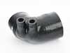 ES#4656889 - do88kit204S - DO88 Throttle Body Hose - Black - 325/328/M3 90-99'  - Reinforced throttle body hose upgrade! - DO88 - BMW