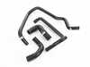 ES#4656886 - do88kit175S - DO88 Coolant Hoses - Black - 320/325 E36  - Coolant hose upgrade for your E36! - DO88 - BMW