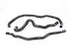 ES#4659105 - Kit222s - Coolant Hose Refresh Kit - Black - E8x/E9X N54 - Black replacement OEM radiator/cooling system hoses! - DO88 - BMW