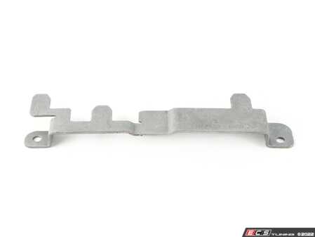 ES#1730462 - 2036860714 - 'B' Pillar Trim Bracket - Left Side - Genuine Mercedes Benz - Mercedes Benz