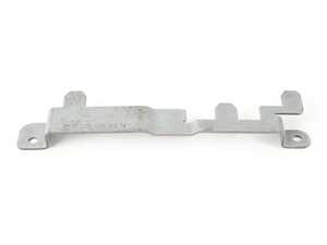 ES#1730463 - 2036860814 - 'B' Pillar Trim Bracket - Right Side - Genuine Mercedes Benz - Mercedes Benz