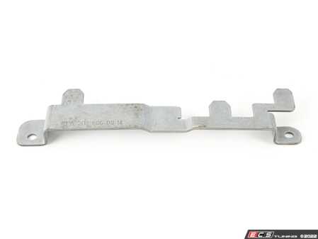 ES#1730463 - 2036860814 - 'B' Pillar Trim Bracket - Right Side - Genuine Mercedes Benz - Mercedes Benz