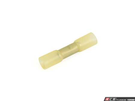 ES#3978956 - 61138727249 - CRIMP CONNECTOR WITH SHRINK- - Genuine MINI - BMW MINI