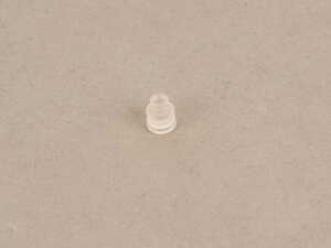 ES#3515769 - 61131383793 - DUMMY GROMMET - Genuine BMW - BMW