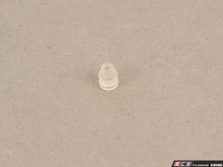 ES#3515769 - 61131383793 - DUMMY GROMMET - Genuine BMW - BMW