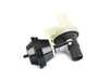 ES#4039303 - 431819809A - Heater Valve - Vacuum actuated - Meyle - Audi