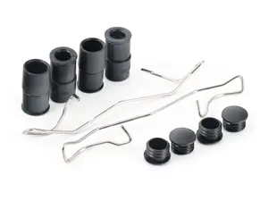 Brake Caliper Hardware Kit - Front 