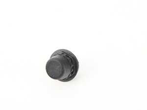 ES#3554008 - 51247453842 - BUMP STOP, TRUNK LID - Genuine BMW - BMW