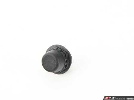 ES#3554008 - 51247453842 - BUMP STOP, TRUNK LID - Genuine BMW - BMW