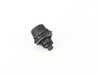 ES#3554008 - 51247453842 - BUMP STOP, TRUNK LID - Genuine BMW - BMW