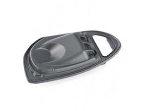 ES#2977959 - 51217377243 - COVER FOR GRIP, LOWER LEFT - Genuine BMW - BMW