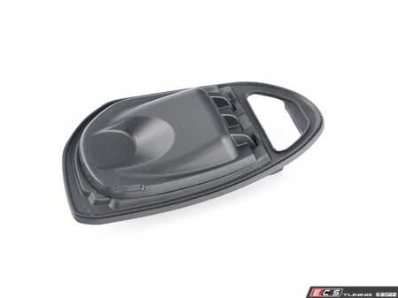 ES#2977959 - 51217377243 - COVER FOR GRIP, LOWER LEFT - Genuine BMW - BMW