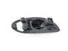 ES#2977959 - 51217377243 - COVER FOR GRIP, LOWER LEFT - Genuine BMW - BMW
