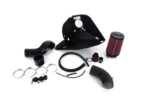 Tiguan MQB 2.0T Gen3B Luft-Technik Intake - With Aluminum Heat Shield 