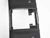 ES#3627626 - 17A867501AEZB5 - Headliner - Titan Black  - Replacement carpet headliner - Genuine Volkswagen Audi - Volkswagen