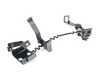 ES#2786974 - 34526798475 - TUBING SUPPORT, LEFT - Genuine BMW - BMW