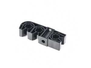 ES#36801 - 16126761162 - PIPE CLIP - Genuine MINI - MINI