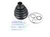ES#2802180 - 1K0498203A - Axle Boot Kit - Rein - Audi Volkswagen