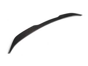 ES#4660180 - BM-0392 - Dry Carbon Performante Trunk Spoiler - F96 X6M | G06 X6 - Give your X6 an even sportier look with this carbon trunk spoiler! - AUTOTECKNIC - BMW
