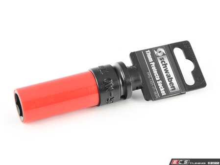 ES#4608360 - PPS-1721-17 - 17mm Protecta Socket - Priced Each - Schwaben 17mm Protecta Socket is a high-quality tool designed for professional mechanics and DIY enthusiasts alike. This socket features a protective coating to safeguard against damage to fasteners and surfaces, making it ideal for us - Schwaben - Audi BMW Volkswagen Mercedes Benz MINI Porsche