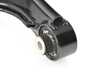 ES#390633 - 4F0505311M - Rear Lower Control Arm - Left - Large lower control arm that doubles as the rear spring seat - Genuine Volkswagen Audi - Audi