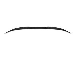 ES#4660196 - BM-0394 - AutoTecknic Dry Carbon Versus Trunk Spoiler - G42 2-Series - Give your 2-Series an even sportier look with this carbon trunk spoiler! - AUTOTECKNIC - BMW