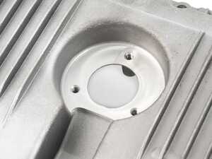 ES#2718963 - 06E103604F - Oil Pan - Lower - Replace your cracked or broken pan - MTC - Audi