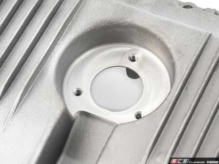 ES#2718963 - 06E103604F - Oil Pan - Lower - Replace your cracked or broken pan - MTC - Audi
