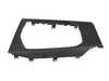 ES#4405259 - 51165A0EFB5 - Center Console Trim -  Ash Grain - Left Hand Drive - Genuine BMW - BMW