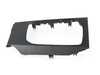 ES#4405259 - 51165A0EFB5 - Center Console Trim -  Ash Grain - Left Hand Drive - Genuine BMW - BMW
