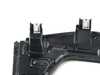 ES#4405259 - 51165A0EFB5 - Center Console Trim -  Ash Grain - Left Hand Drive - Genuine BMW - BMW