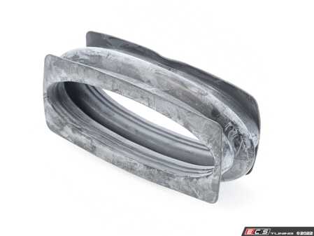 ES#3691504 - 17517639960 - Rubber Boot For Intercooler Inlet - Driver Side ( Left ) - Replace your worn out MINI boot - URO - MINI