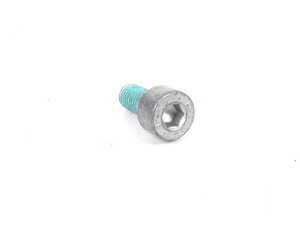 ES#40938 - 21207548052 - Pressure Plate Screw - Priced Each - Pre-packed with thread locker - Genuine BMW - BMW MINI